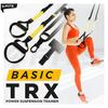 Gambar SFIDN FITS Basic TRX Power Suspension Trainer | Resistance Workout - Basic, Kuning dari SFIDN FITS Kota Tangerang 1 Tokopedia