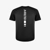 Gambar Athletica Official Shop - Bolt Black Dryfit | T-Shirt | Kaos Olahraga - S dari Athletica Footwear Kota Bandung 2 Tokopedia
