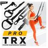 Gambar SFIDN FITS Basic TRX Power Suspension Trainer | Resistance Workout - Basic, Kuning dari SFIDN FITS Kota Tangerang 9 Tokopedia