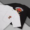 Gambar T-Shirt Ribsgold Rock - Rock Black, M dari Ribsgold Official Kab. Tangerang 3 Tokopedia