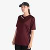 Gambar Athletica Official Shop - Hagi Maroon Dryfit | T-Shirt | Kaos Olahraga - M dari Athletica Footwear Kota Bandung 3 Tokopedia