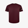 Gambar Athletica Official Shop - Hagi Maroon Dryfit | T-Shirt | Kaos Olahraga - M dari Athletica Footwear Kota Bandung 2 Tokopedia