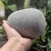 Gambar Ulekan Anak Cobek Lado JUMBO Batu Kali Pori Bulat Telur Gaya Padang dari MunTHuCom Kab. Sleman 5 Tokopedia