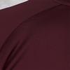 Gambar Athletica Official Shop - Hagi Maroon Dryfit | T-Shirt | Kaos Olahraga - M dari Athletica Footwear Kota Bandung 6 Tokopedia