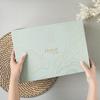 Gambar Howel and Co - Fareeha Premium (Sajadah Single) - Gray, Tanpa Bordir dari Howel and Co Official Store Jakarta Pusat 7 Tokopedia