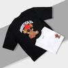 Gambar T-Shirt Ribsgold Rock - Rock Black, M dari Ribsgold Official Kab. Tangerang 2 Tokopedia