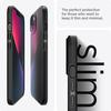 Gambar Case iPhone 13 Pro Max 13 Mini Spigen Thin Fit Slim Hybrid Casing - 13 Mini, Red dari Spigen Official Jakarta Barat 4 Tokopedia