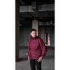 Gambar Coop Design - Umbra Jaket Parasut Pria dengan Hoodie - Hitam, L dari Coop Design Kota Bandung 2 Tokopedia