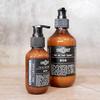 Gambar REFILL POUCH Coconut & Jojoba Seed Oil CONDITIONER 500ml - EOS - dari Republic of Soap Kota Denpasar 3 Tokopedia
