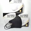 Gambar Masker 3ply duckbill alkindo - mouson putih dari mi-pedia Jakarta Utara 6 Tokopedia