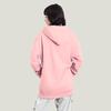 Gambar Geoff Girls Official - Pullover Lingua Baby Pink | Hoodie Wanita - S dari Geoff Max Official Kota Bandung 2 Tokopedia