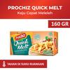 Gambar Keju PROCHIZ Quick Melt 160 gr dari Prochiz 1 Tokopedia