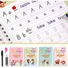 Gambar BUKU LINE MAGIC - refill pen dari Sandy acc Jakarta Utara 5 Tokopedia