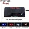 Gambar Voltmeter Motor LED Digital Waterproof - Biru dari Jeng Paking Jakarta Barat 1 Tokopedia