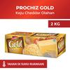 Gambar Keju PROCHIZ Gold 2 kg dari Prochiz 1 Tokopedia