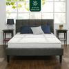 Gambar Zinus Kasur Spring Bed Mattress in a box Tebal 20cm - 100 x 200 dari Zinus Official Store Jakarta Timur 8 Tokopedia