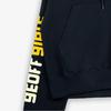 Gambar Geoff Girls Official - Pullover Crop Proch Navy | Hoodie Wanita - M dari Geoff Max Official Kota Bandung 6 Tokopedia