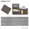 Gambar VONA Dompet Pria Polos Pendek 3 Ruang Muat Banyak Kartu Uang - EZRA - Navy dari VONA Jakarta Selatan 3 Tokopedia