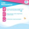 Gambar Mitu Baby Milkbath Sabun Bayi Pouch 200 ml - 2pcs dari Godrej Indonesia Store Jakarta Selatan 2 Tokopedia