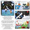 Gambar Buku impor usborne lift the flap questions and answers, what are germs - Star dari Lovely Gubuk Kota Batam 11 Tokopedia