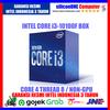 Gambar Intel Processor Core i3-10100F BOX dari silicon ONE Computer Kota Bandung 1 Tokopedia