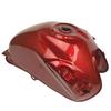 Gambar Tangki Bensin (Fuel Tank Dm Red Matt) – Mega Pro 2010 dari Honda Cengkareng Kota Tangerang 1 Tokopedia