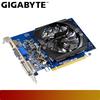Gambar GIGABYTE GeForce GT 730 2GB DDR3 Single Slot dari Nano Komputer Jakarta Pusat 2 Tokopedia