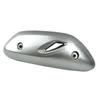 Gambar Cover Knalpot (Cover Muffler Digital Silver) – Honda Scoopy K2F dari Honda Cengkareng Kota Tangerang 1 Tokopedia