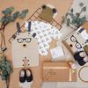 Gambar LIO036 Boys Hello Baby Hampers 0-12 months/ Hampers bayi newborn - dolittle black dari littleislandbabykids Jakarta Timur 25 Tokopedia