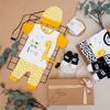 Gambar LIO036 Boys Hello Baby Hampers 0-12 months/ Hampers bayi newborn - dolittle black dari littleislandbabykids Jakarta Timur 21 Tokopedia