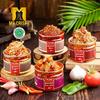 Gambar SAMBAL CAKALANG/TONGKOL/ROA/IKAN ASIN JAMBAL/ SAMBEL MR CRISPY - TONGKOL dari MR CRISPY OFFICIAL Jakarta Barat 2 Tokopedia