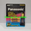 Gambar ORIGINAL Panasonic Battery Batere Baterai untuk Telepon Wireless A3 dari Omega Electronic Jakarta Utara 1 Tokopedia