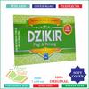 Gambar Dzikir Pagi & Petang / Zikir Pagi dan Petang - Pustaka Arafah - REG Biru dari Toko Harga Buku Jakarta Timur 14 Tokopedia