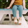 Gambar LEGGING REEB -CELANA ANAK- - BIJOU, 3Y dari Bohopanna Jakarta Utara 6 Tokopedia