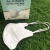 Gambar Masker 3ply duckbill alkindo - mouson putih dari mi-pedia Jakarta Utara 5 Tokopedia