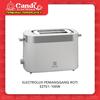 Gambar ELECTROLUX TOASTER TOASTER - Electrolux Pemanggang Roti E2TS1-100W dari Candi Elektronik Solo Kota Surakarta 1 Tokopedia