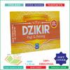 Gambar Dzikir Pagi & Petang / Zikir Pagi dan Petang - Pustaka Arafah - REG Biru dari Toko Harga Buku Jakarta Timur 13 Tokopedia