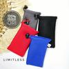 Gambar Pouch Serut / Dompet Powerbank Kekinian - Hitam dari tokolimitless Kab. Sleman 5 Tokopedia