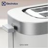 Gambar ELECTROLUX TOASTER TOASTER - Electrolux Pemanggang Roti E2TS1-100W dari Candi Elektronik Solo Kota Surakarta 3 Tokopedia