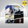 Gambar METAL PLATE MAGNET UNTUK HOLDER HP MAGNETIC CAR MOUNT - CIRCLE PLATE dari JV ACC Jakarta Barat 2 Tokopedia