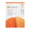 Gambar MICROSOFT Office 365 Personal 1 Year Original Box Sealed Resmi OBRAL - Card dari Simply Home Jakarta Pusat 2 Tokopedia