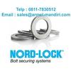 Gambar Washer Nord-Lock NL8 dari Bolting & Mechanical_Solution Kota Palembang 1 Tokopedia
