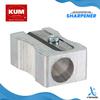 Gambar Rautan Pensil KUM Sharpener Magnesium Carbon Steel Blade - 2 HL MG dari Artemedia Shop Kota Bandung 7 Tokopedia