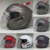 Gambar G2 Optimax Solid Double Visor KacamataHelm Halfface Helm G2 Helm SNI - Putih dari Helm Mart 88 Kota Medan 1 Tokopedia