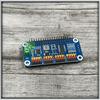Gambar Servo Driver HAT for Raspberry Pi 16-Ch 12-bit - Waveshare dari Toko Raspberry Pi Kab. Bandung Barat 1 Tokopedia