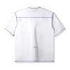 Gambar Tenue de Attire - Parisian Boy White Tee - Kaos Polos Cotton dari TenuedeAttire Jakarta Utara 4 Tokopedia
