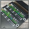 Gambar Raspberry Pi 400 GPIO Header Adapter - Waveshare dari Toko Raspberry Pi Kab. Bandung Barat 3 Tokopedia