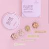 Gambar Emina Bare With Me Mineral Loose Powder 8 g - Bedak Tabur - 02 Light Beige dari Emina Official Store Kab. Serang 4 Tokopedia
