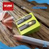 Gambar Rautan Pensil KUM Sharpener Magnesium Carbon Steel Blade - 2 HL MG dari Artemedia Shop Kota Bandung 5 Tokopedia