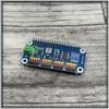 Gambar Servo Driver HAT for Raspberry Pi 16-Ch 12-bit - Waveshare dari Toko Raspberry Pi Kab. Bandung Barat 3 Tokopedia